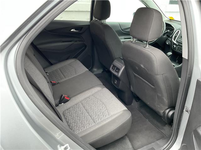 2024 Chevrolet Equinox LT (Stk: 260348) in Ottawa - Image 9 of 23
