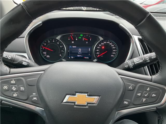 2024 Chevrolet Equinox LT (Stk: 260348) in Ottawa - Image 10 of 23