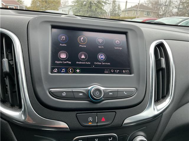 2024 Chevrolet Equinox LT (Stk: 260348) in Ottawa - Image 12 of 23