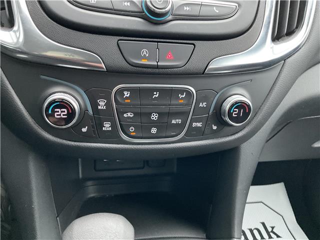 2024 Chevrolet Equinox LT (Stk: 260348) in Ottawa - Image 13 of 23