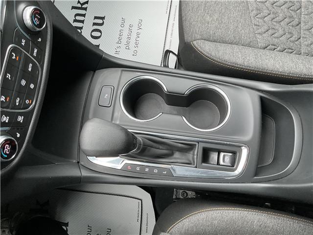 2024 Chevrolet Equinox LT (Stk: 260348) in Ottawa - Image 14 of 23