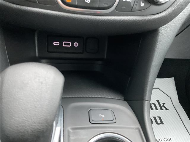 2024 Chevrolet Equinox LT (Stk: 260348) in Ottawa - Image 15 of 23