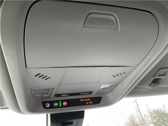 2024 Chevrolet Equinox LT (Stk: 260348) in Ottawa - Image 17 of 23