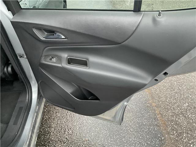 2024 Chevrolet Equinox LT (Stk: 260348) in Ottawa - Image 21 of 23