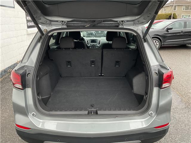 2024 Chevrolet Equinox LT (Stk: 260348) in Ottawa - Image 22 of 23
