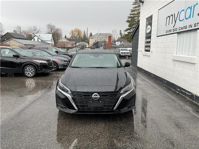 2025 Nissan Altima S (Stk: 260412) in Ottawa - Image 7 of 21