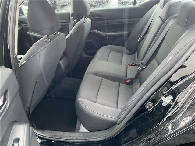 2025 Nissan Altima S (Stk: 260412) in Ottawa - Image 10 of 21