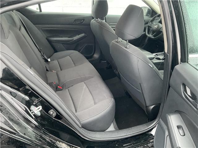 2025 Nissan Altima S (Stk: 260412) in Ottawa - Image 11 of 21