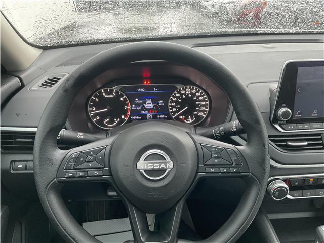 2025 Nissan Altima S (Stk: 260412) in Ottawa - Image 12 of 21