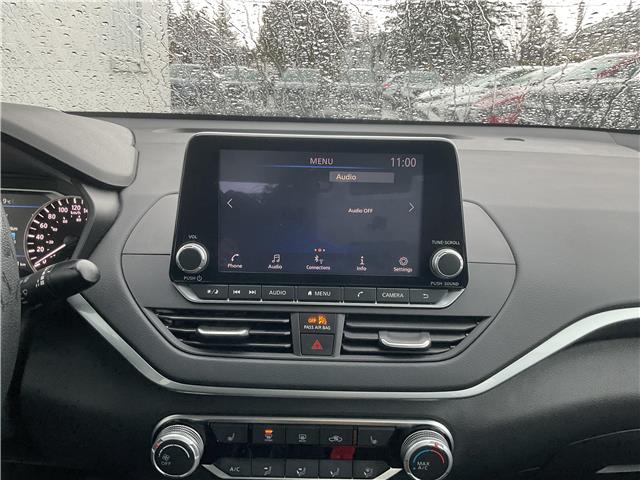 2025 Nissan Altima S (Stk: 260412) in Ottawa - Image 14 of 21