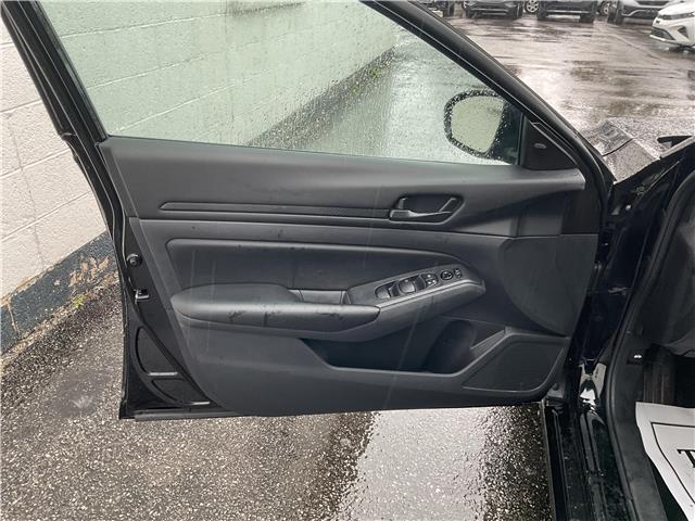 2025 Nissan Altima S (Stk: 260412) in Ottawa - Image 16 of 21