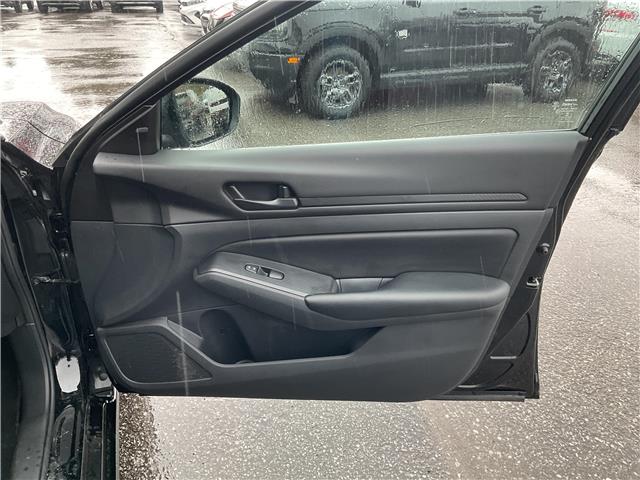 2025 Nissan Altima S (Stk: 260412) in Ottawa - Image 17 of 21