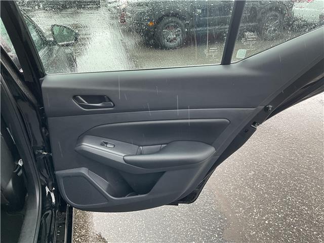 2025 Nissan Altima S (Stk: 260412) in Ottawa - Image 19 of 21
