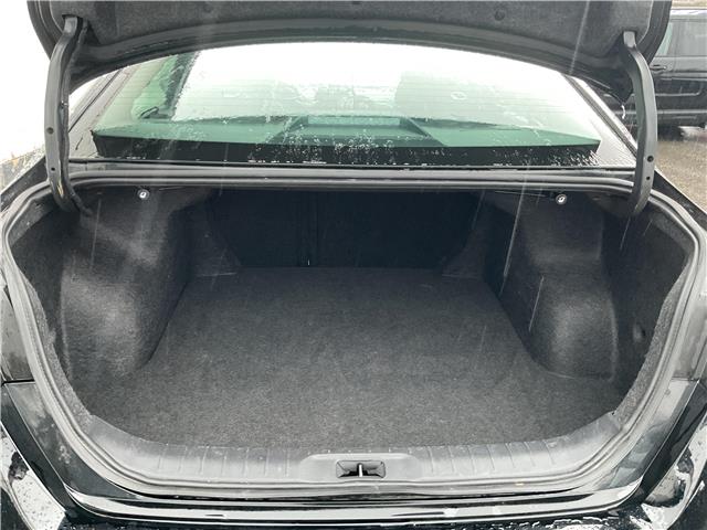 2025 Nissan Altima S (Stk: 260412) in Ottawa - Image 20 of 21