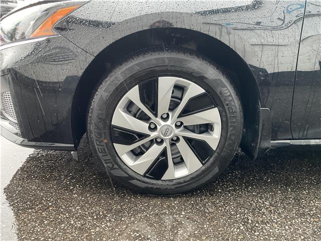 2025 Nissan Altima S (Stk: 260412) in Ottawa - Image 21 of 21