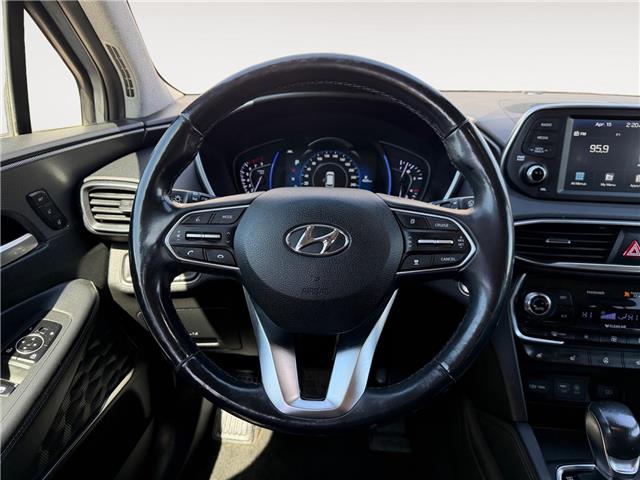 2019 Hyundai Santa Fe Luxury (Stk: P3370) in Regina - Image 12 of 22