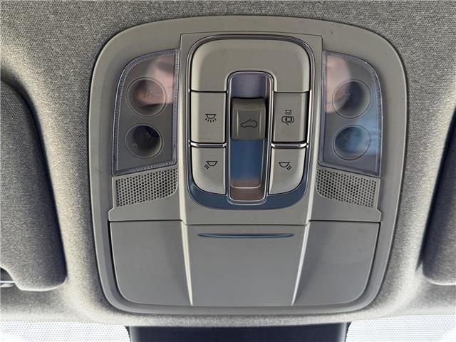 2019 Hyundai Santa Fe Luxury (Stk: P3370) in Regina - Image 19 of 22