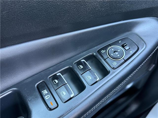 2019 Hyundai Santa Fe Luxury (Stk: P3370) in Regina - Image 21 of 22