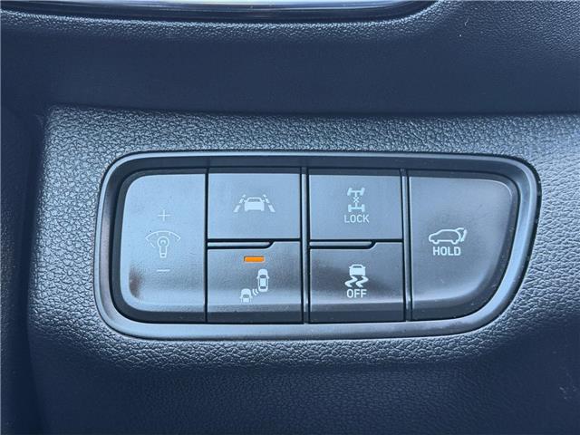 2019 Hyundai Santa Fe Luxury (Stk: P3370) in Regina - Image 22 of 22