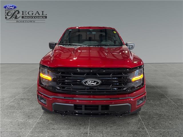 2026 Ford F-150 XLT (Stk: T0040) in ROSETOWN - Image 8 of 17