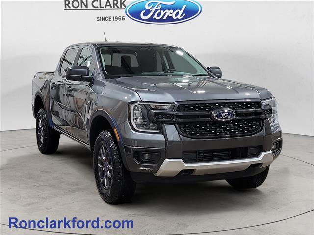 2026 Ford Ranger XLT (Stk: 17147) in Wyoming - Image 1 of 15