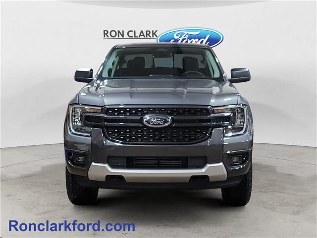 2026 Ford Ranger XLT (Stk: 17147) in Wyoming - Image 2 of 15