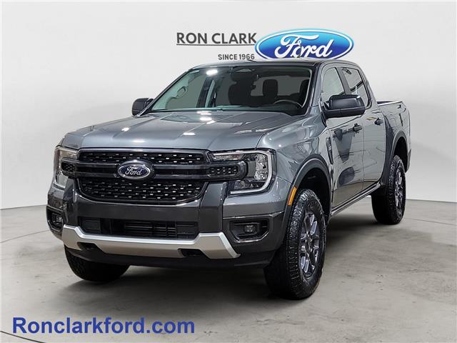 2026 Ford Ranger XLT (Stk: 17147) in Wyoming - Image 3 of 15