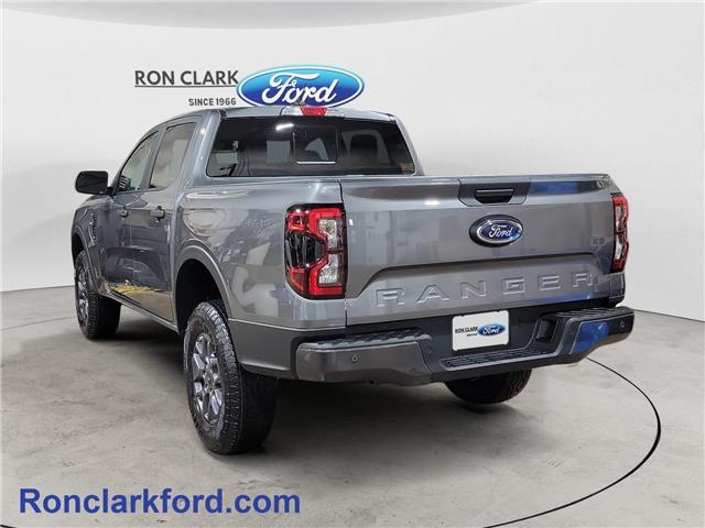 2026 Ford Ranger XLT (Stk: 17147) in Wyoming - Image 5 of 15
