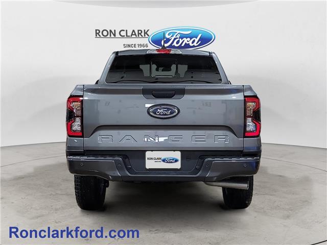 2026 Ford Ranger XLT (Stk: 17147) in Wyoming - Image 6 of 15