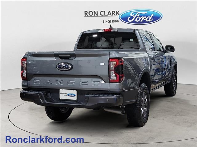 2026 Ford Ranger XLT (Stk: 17147) in Wyoming - Image 7 of 15