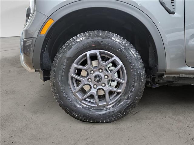 2026 Ford Ranger XLT (Stk: 17147) in Wyoming - Image 9 of 15