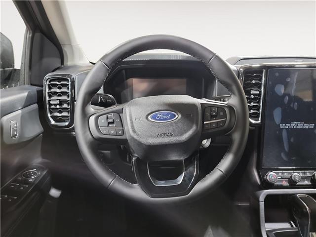 2026 Ford Ranger XLT (Stk: 17147) in Wyoming - Image 13 of 15