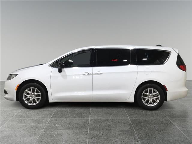 2024 Chrysler Grand Caravan SXT (Stk: P3957) in Sault Ste. Marie - Image 2 of 15