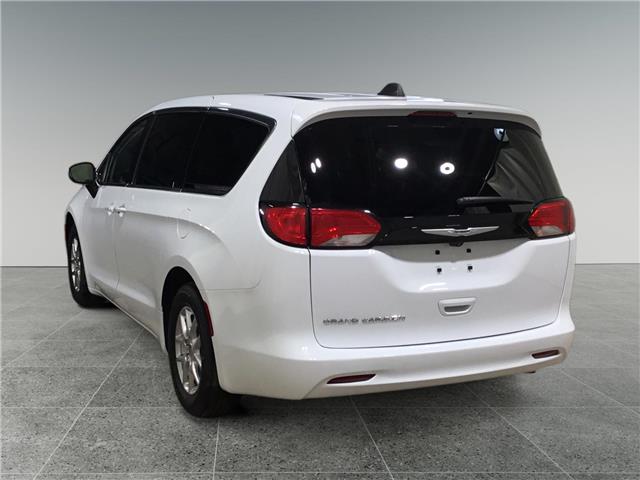 2024 Chrysler Grand Caravan SXT (Stk: P3957) in Sault Ste. Marie - Image 3 of 15