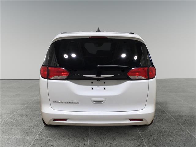 2024 Chrysler Grand Caravan SXT (Stk: P3957) in Sault Ste. Marie - Image 4 of 15