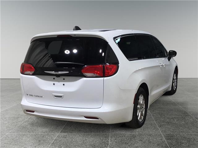 2024 Chrysler Grand Caravan SXT (Stk: P3957) in Sault Ste. Marie - Image 5 of 15