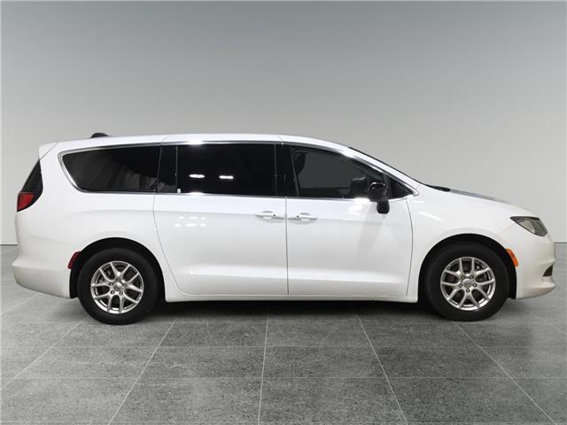 2024 Chrysler Grand Caravan SXT (Stk: P3957) in Sault Ste. Marie - Image 6 of 15