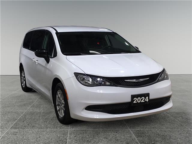 2024 Chrysler Grand Caravan SXT (Stk: P3957) in Sault Ste. Marie - Image 7 of 15