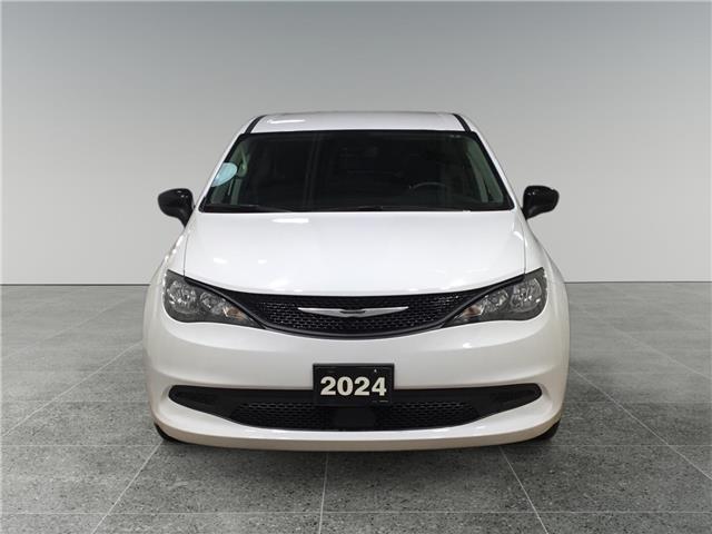 2024 Chrysler Grand Caravan SXT (Stk: P3957) in Sault Ste. Marie - Image 8 of 15