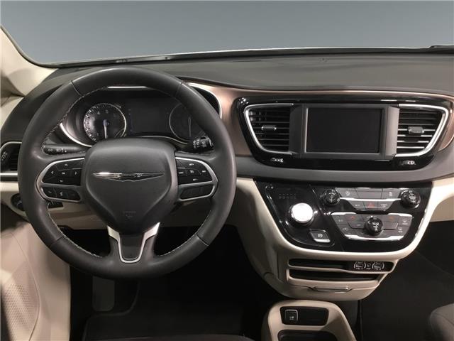 2024 Chrysler Grand Caravan SXT (Stk: P3957) in Sault Ste. Marie - Image 10 of 15