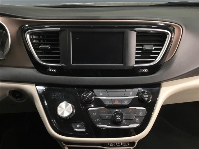 2024 Chrysler Grand Caravan SXT (Stk: P3957) in Sault Ste. Marie - Image 11 of 15