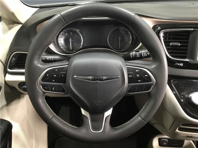 2024 Chrysler Grand Caravan SXT (Stk: P3957) in Sault Ste. Marie - Image 12 of 15