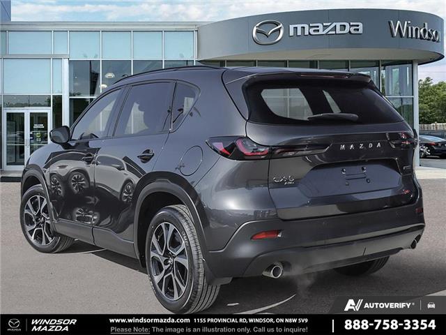 2026 Mazda CX-5 GS (Stk: C512937) in Windsor - Image 4 of 25
