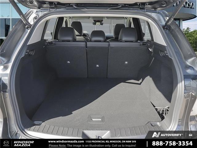 2026 Mazda CX-5 GS (Stk: C512937) in Windsor - Image 7 of 25