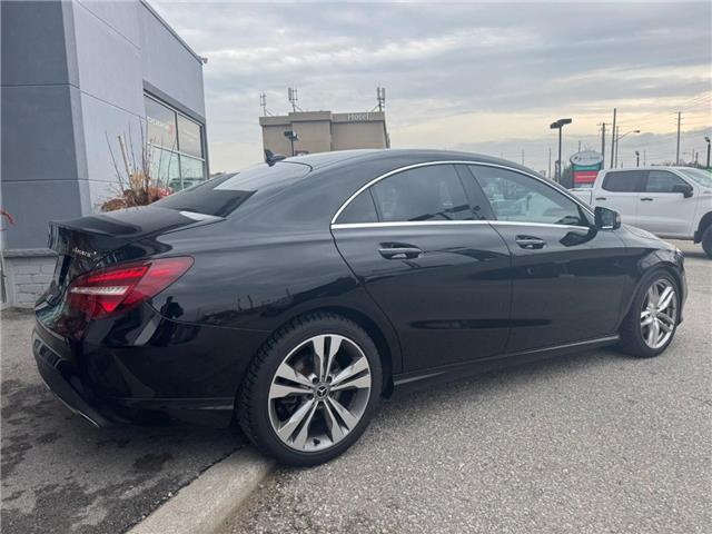 2019 Mercedes-Benz CLA 250 Base (Stk: 28401P) in Newmarket - Image 2 of 12
