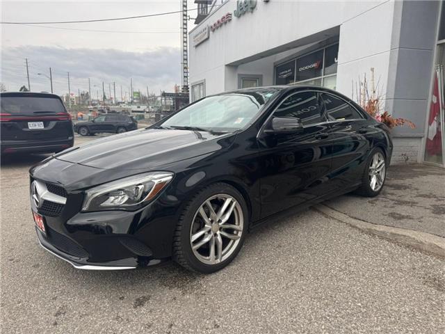 2019 Mercedes-Benz CLA 250 Base (Stk: 28401P) in Newmarket - Image 6 of 12