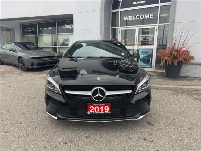 2019 Mercedes-Benz CLA 250 Base (Stk: 28401P) in Newmarket - Image 7 of 12