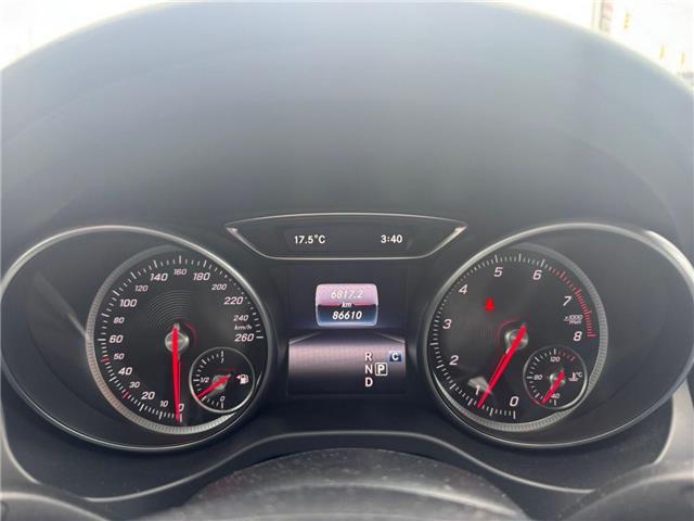 2019 Mercedes-Benz CLA 250 Base (Stk: 28401P) in Newmarket - Image 10 of 12