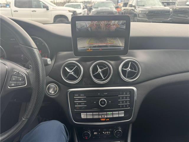 2019 Mercedes-Benz CLA 250 Base (Stk: 28401P) in Newmarket - Image 11 of 12