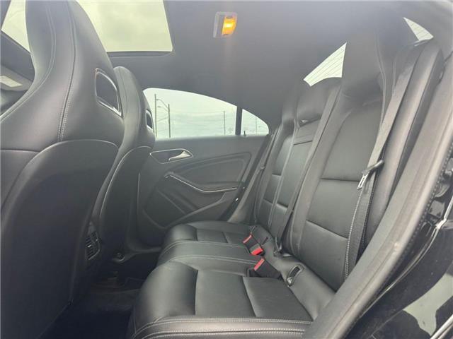 2019 Mercedes-Benz CLA 250 Base (Stk: 28401P) in Newmarket - Image 12 of 12